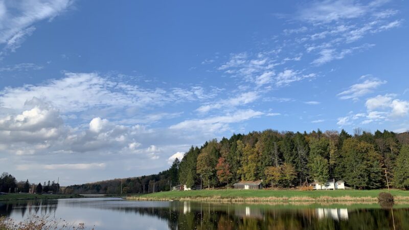 Lake Genero - Lake Ariel, PA