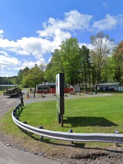 Lake Genero - Lake Ariel, PA