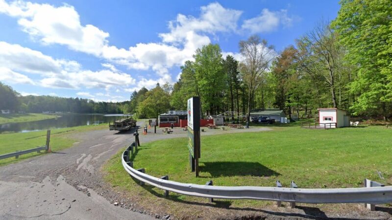 Lake Genero - Lake Ariel, PA