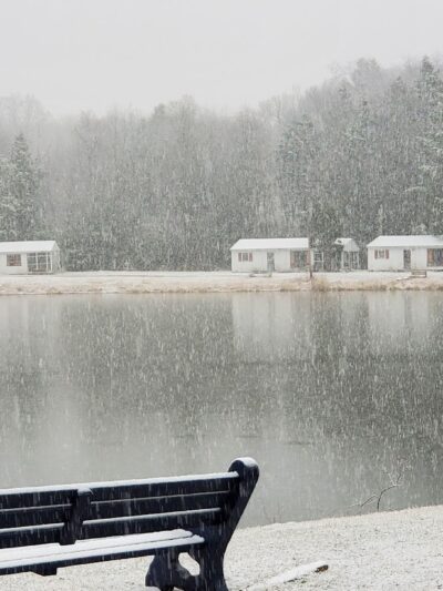 Lake Genero - Lake Ariel, PA