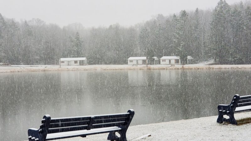 Lake Genero - Lake Ariel, PA