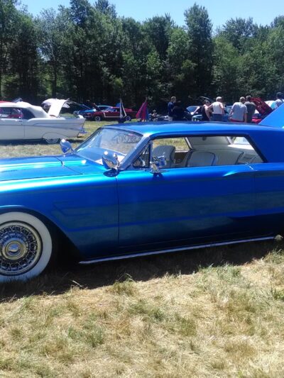 Salem Township Recreation Complex - Lake Ariel, PA