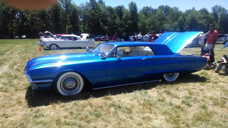 Salem Township Recreation Complex - Lake Ariel, PA