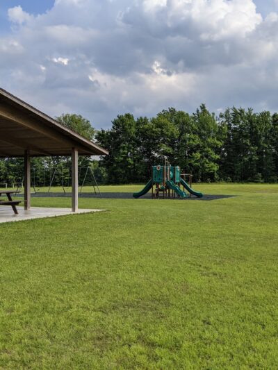 Salem Township Recreation Complex - Lake Ariel, PA