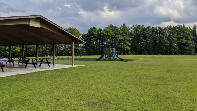 Salem Township Recreation Complex - Lake Ariel, PA