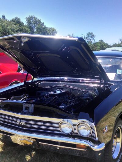 Salem Township Recreation Complex - Lake Ariel, PA