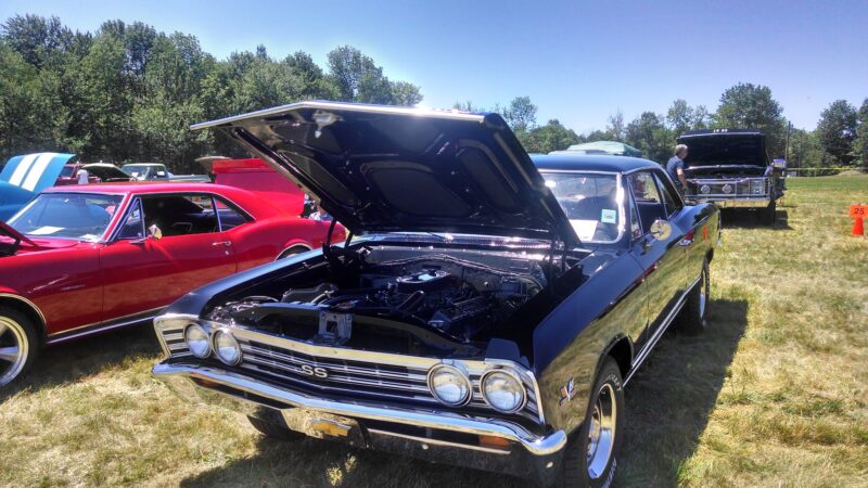 Salem Township Recreation Complex - Lake Ariel, PA