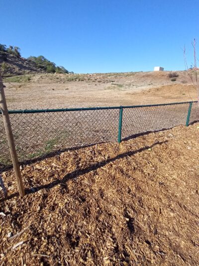 MacKay Park Bark Park - Lake Arrowhead, CA