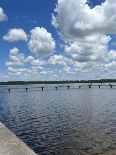 Lake Side Park - Lake Butler, FL