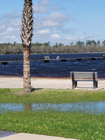 Lake Side Park - Lake Butler, FL