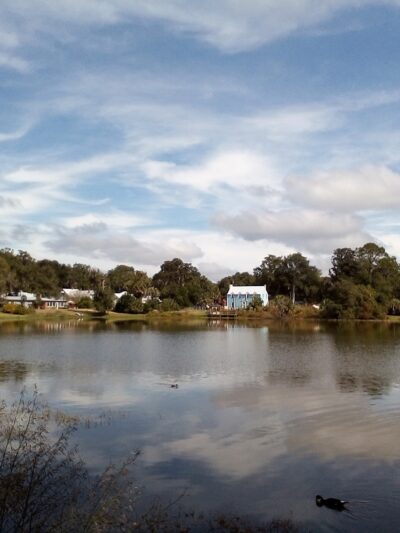 Isabella Park - Lake City, FL