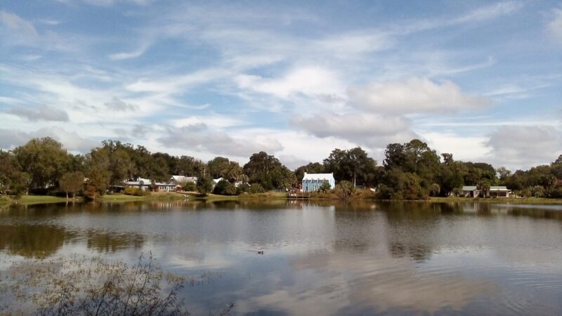 Isabella Park - Lake City, FL