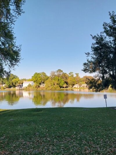 Isabella Park - Lake City, FL