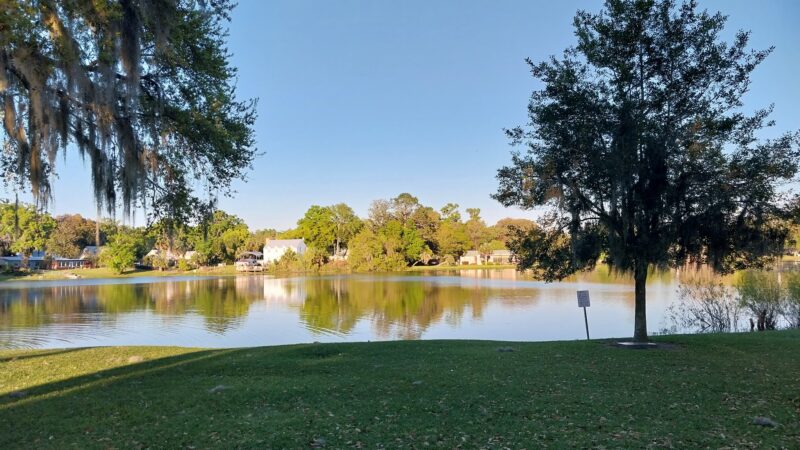 Isabella Park - Lake City, FL
