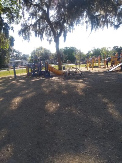 Youngs Park - Lake City, FL