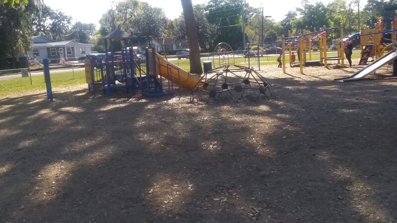 Youngs Park - Lake City, FL