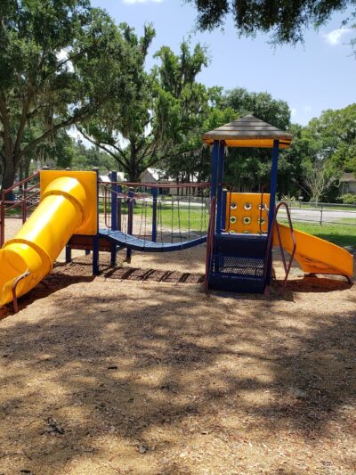 Youngs Park - Lake City, FL