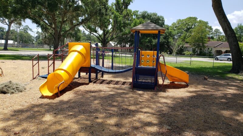 Youngs Park - Lake City, FL