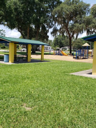 Youngs Park - Lake City, FL