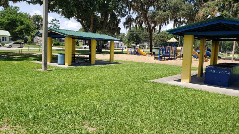 Youngs Park - Lake City, FL