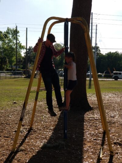 Youngs Park - Lake City, FL