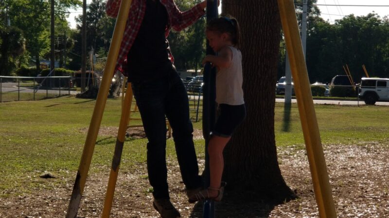 Youngs Park - Lake City, FL