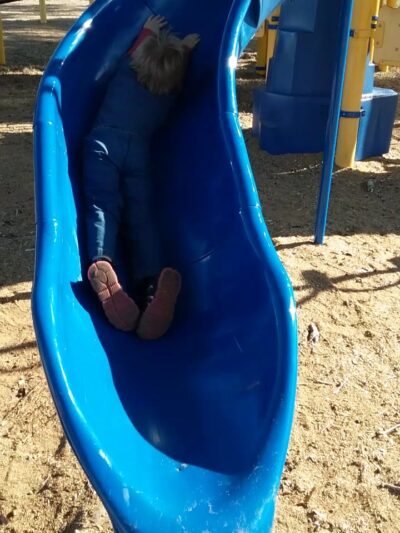 Youngs Park - Lake City, FL