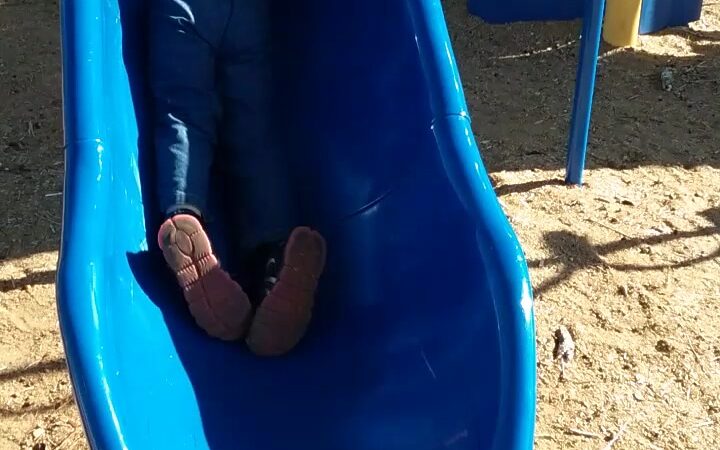 Youngs Park - Lake City, FL