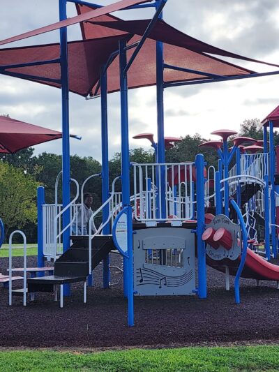 Lake City Community Park - Lake City, GA