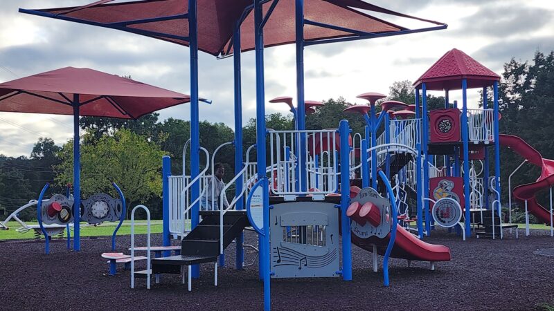 Lake City Community Park - Lake City, GA