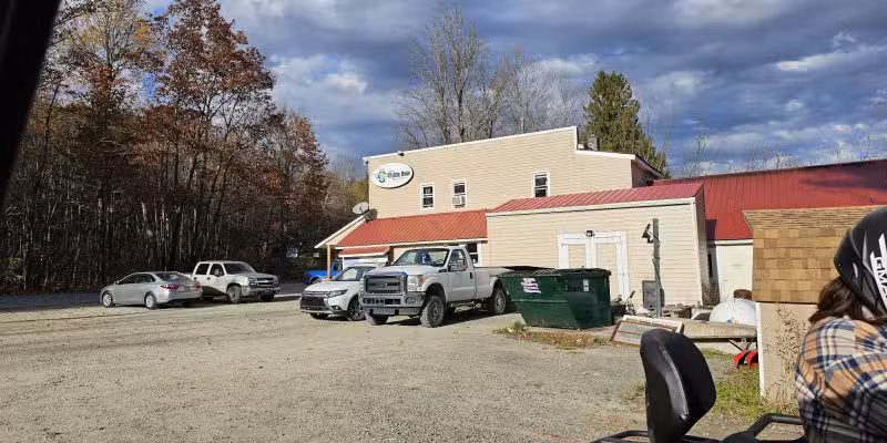 The Fishin Hole Bar & Grill - Lake Como, PA