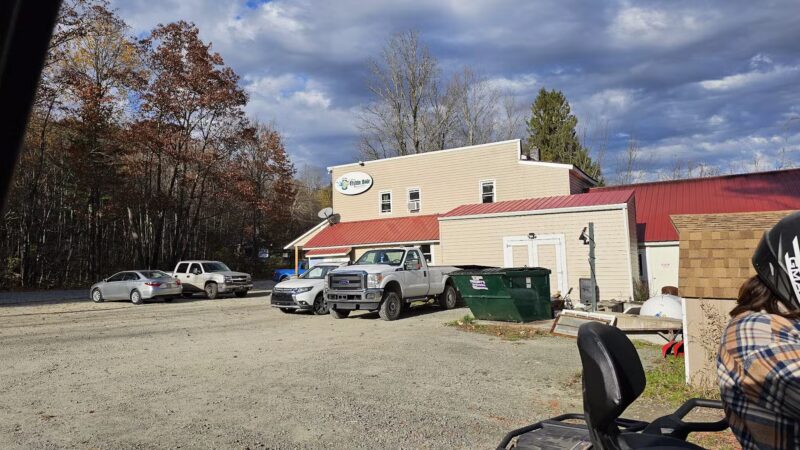 The Fishin Hole Bar & Grill - Lake Como, PA