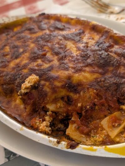 Villa Como - Lake Como, PA