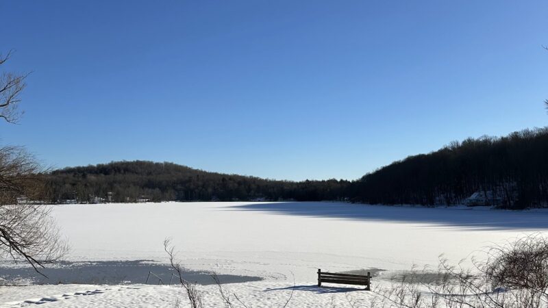 Villa Como - Lake Como, PA