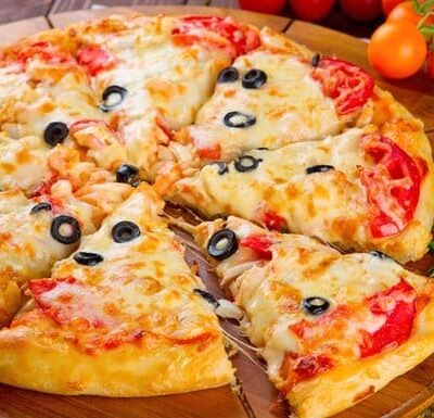 Villa Como - Lake Como, PA