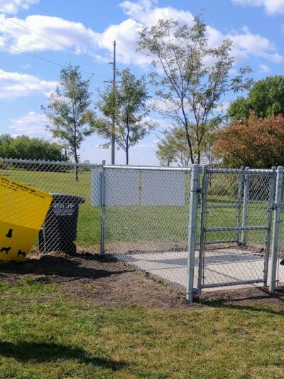 Lake Crystal Dog Park - Lake Crystal, MN