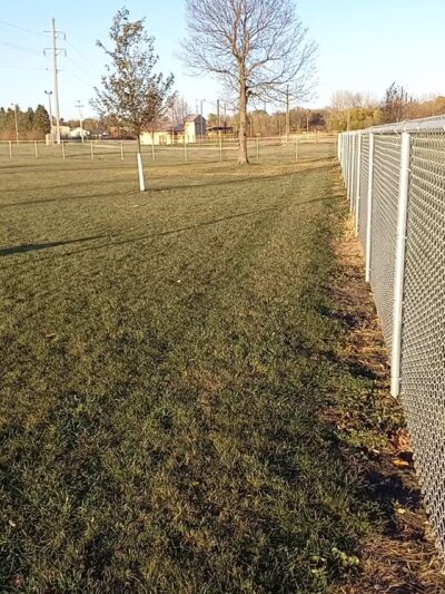 Lake Crystal Dog Park - Lake Crystal, MN