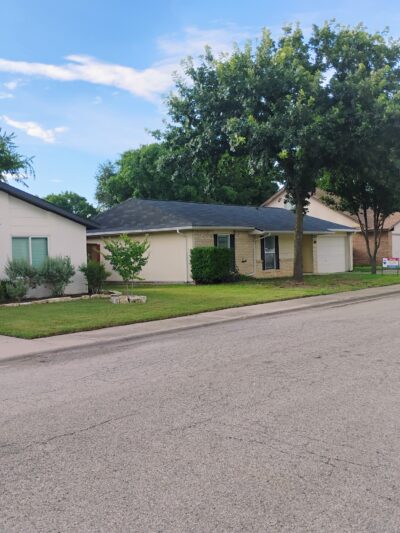 Lake Dallas City Park - Lake Dallas, TX