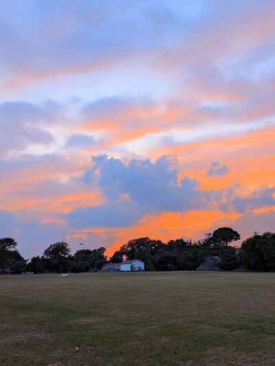 Lake Dallas City Park - Lake Dallas, TX