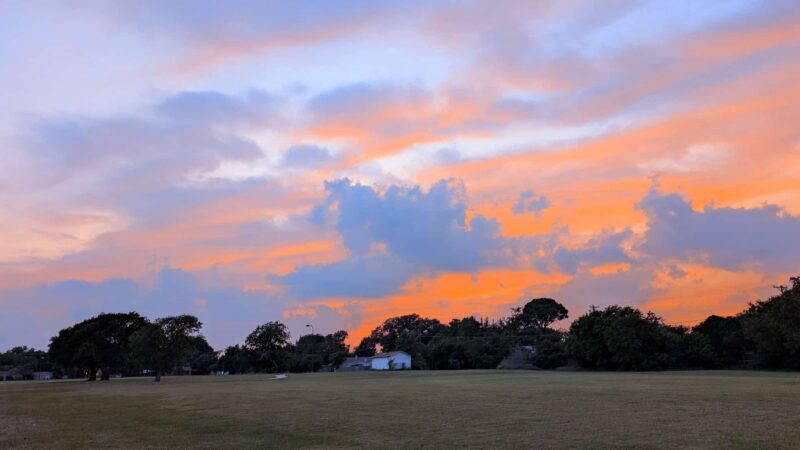 Lake Dallas City Park - Lake Dallas, TX