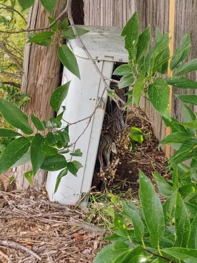 Lake Dallas City Park - Lake Dallas, TX