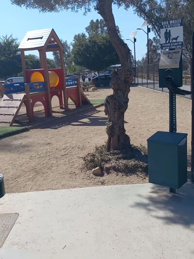 Serenity Dog Park - Lake Elsinore, CA