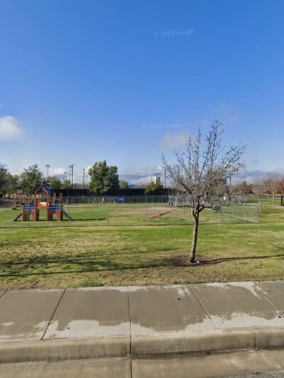 Rosetta Dog park - Lake Elsinore, CA