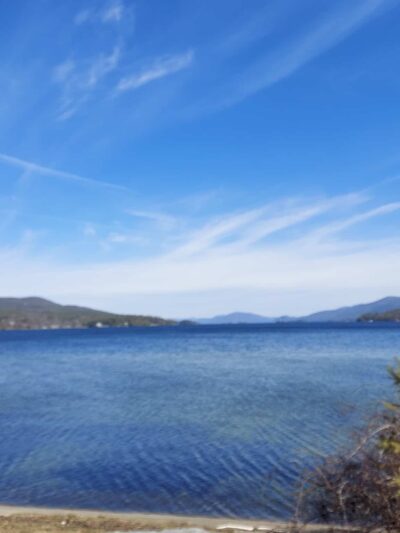 Lake George Dog Beach - Lake George, NY
