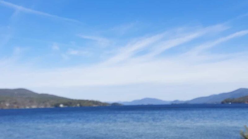 Lake George Dog Beach - Lake George, NY