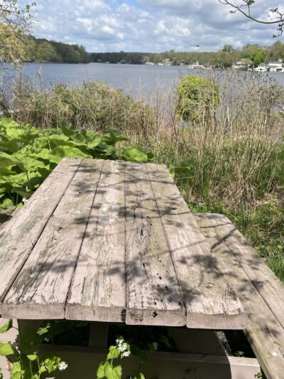 Sunset Trail - Lake Hopatcong, NJ