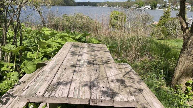 Sunset Trail - Lake Hopatcong, NJ