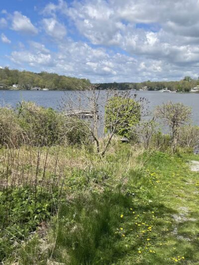 Sunset Trail - Lake Hopatcong, NJ
