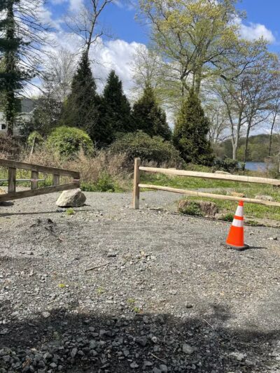 Sunset Trail - Lake Hopatcong, NJ