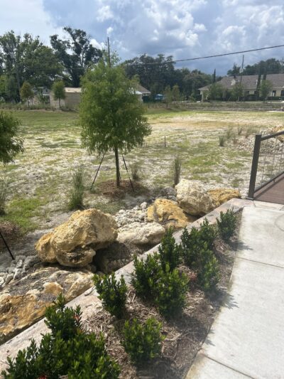 2nd & Crystal Lake Park - Lake Mary, FL